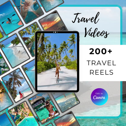 400 + Travel Bundle Gold Branding Media