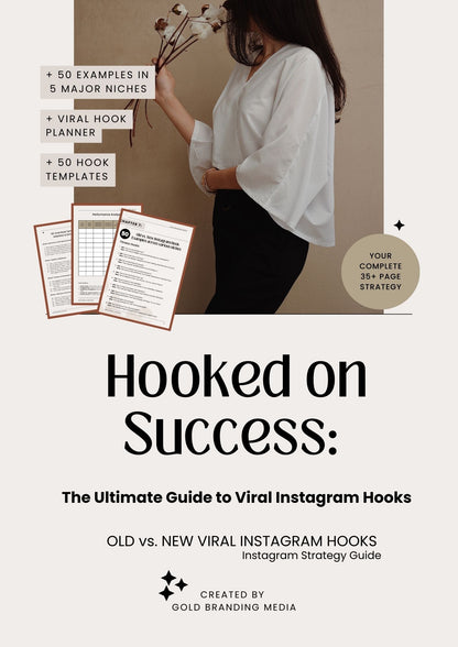 The Ultimate Instagram Success Bundle: Grow, Engage & Profit